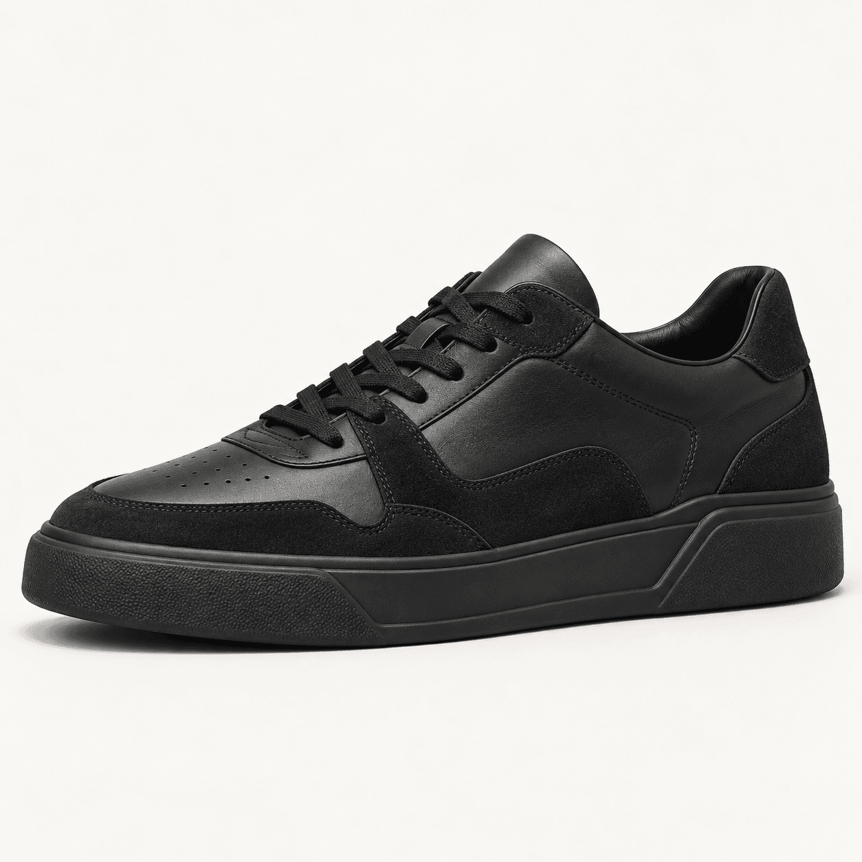 Afterhours 05 in Black / Graphite