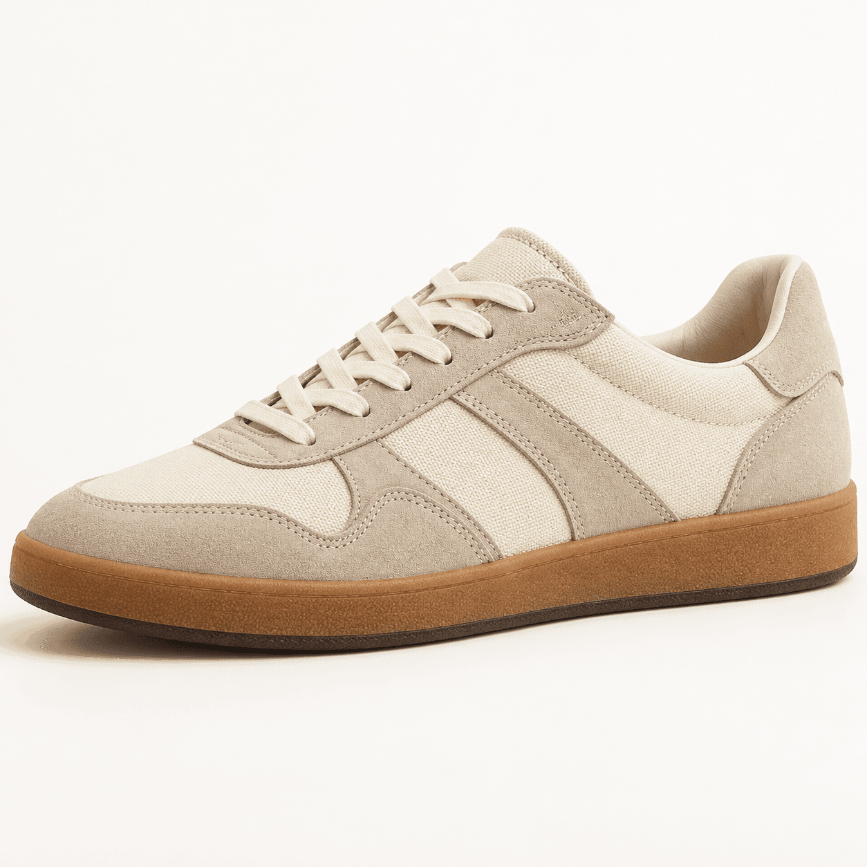 Weekend 06 in Cream / Gum
